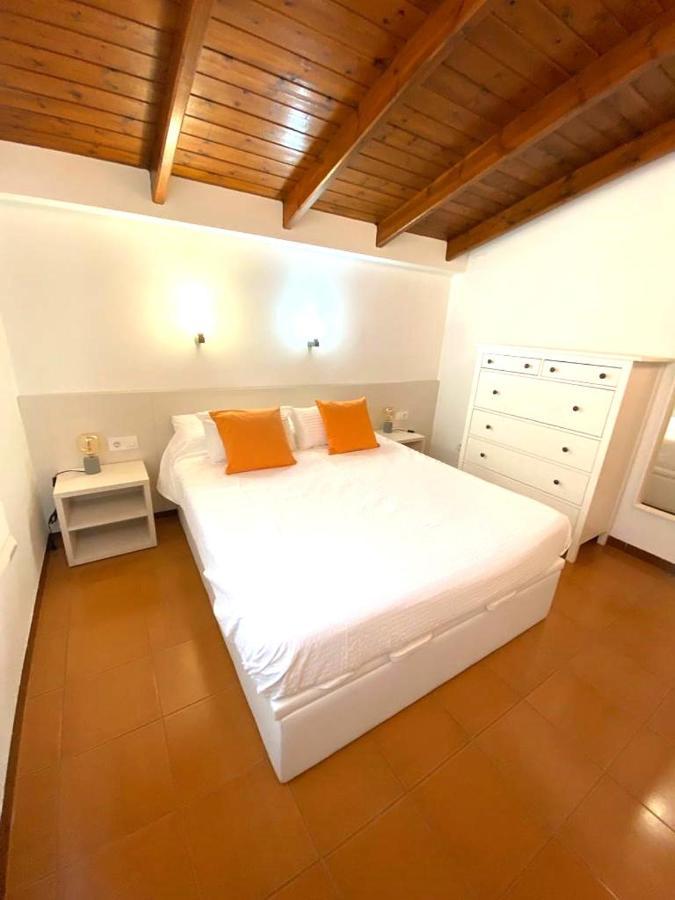 Private Apartments Cala Canyelles Lloret de Mar Exteriér fotografie