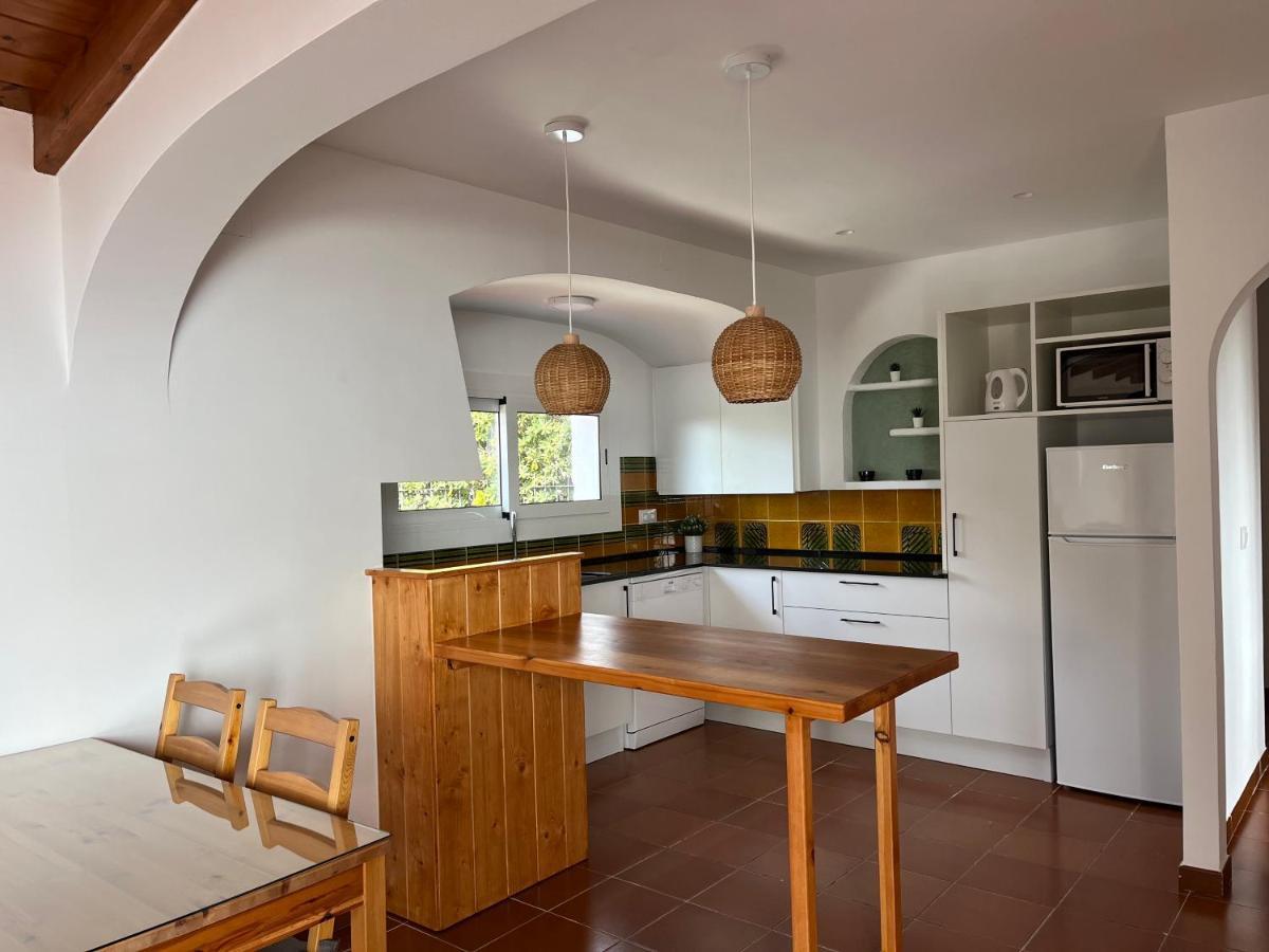 Private Apartments Cala Canyelles Lloret de Mar Exteriér fotografie