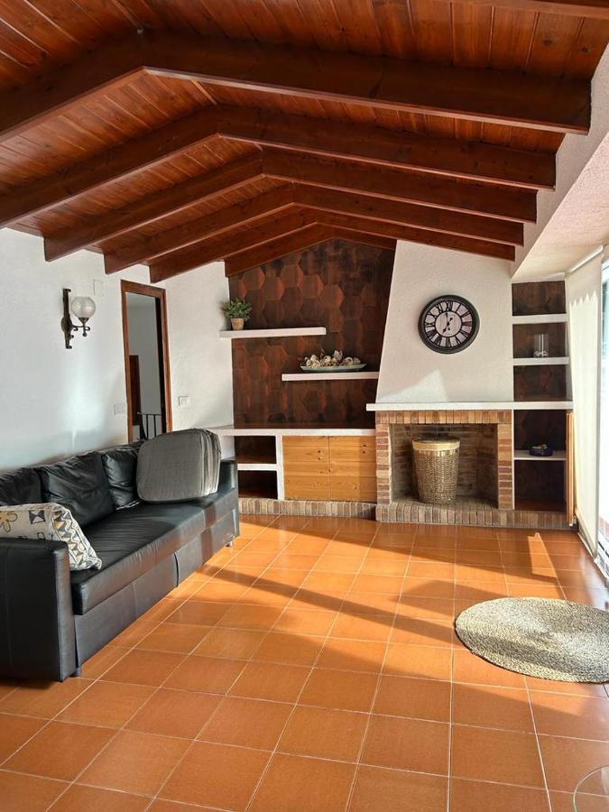 Private Apartments Cala Canyelles Lloret de Mar Exteriér fotografie