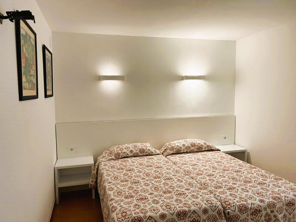 Private Apartments Cala Canyelles Lloret de Mar Exteriér fotografie